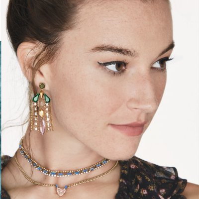 Shamika M Beale, Stella & Dot Ambassador