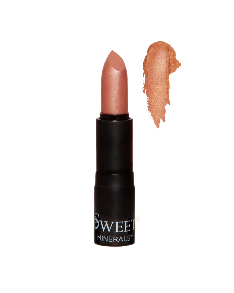 Cinnamon Sugar lipstick
