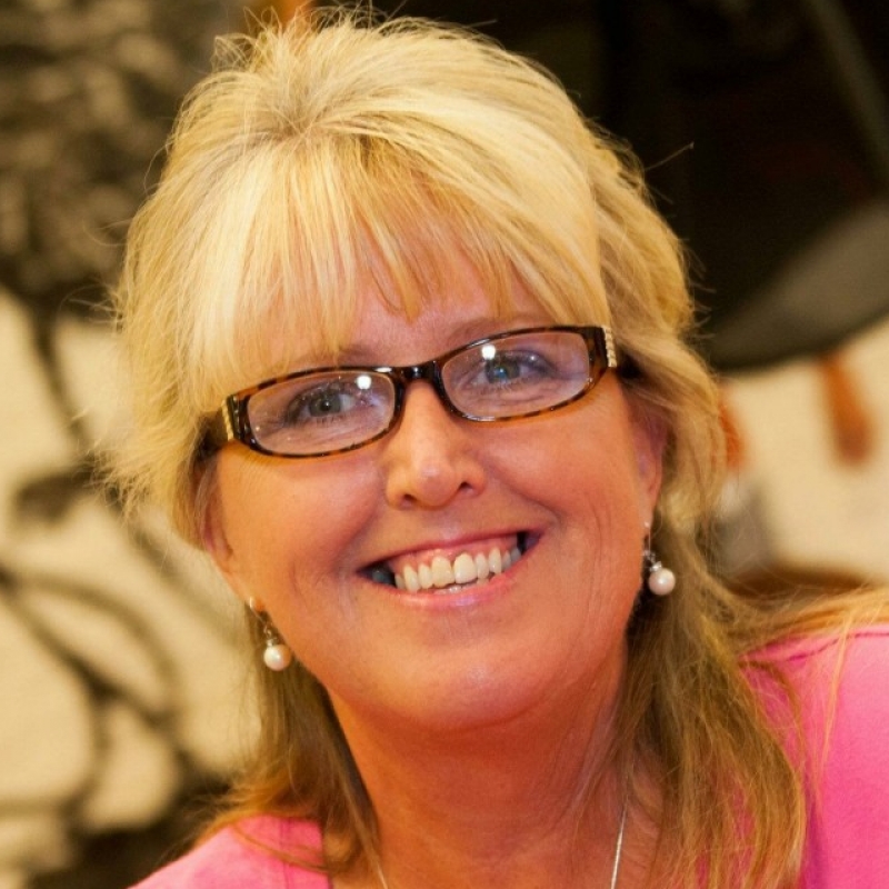 Barb Smith