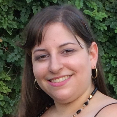 Breana Orland