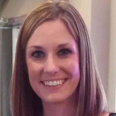 Candace Norton