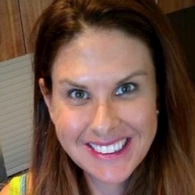 Charity Macgillivray