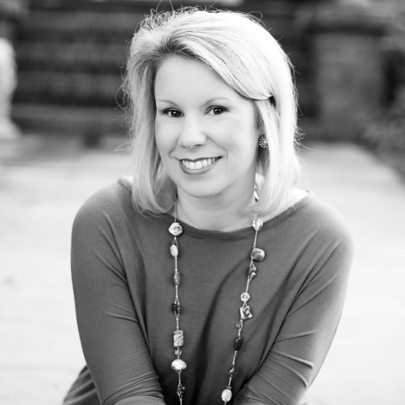 Holly T. Mcmillan