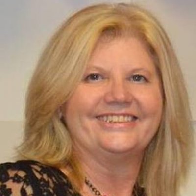 Joanne Fowler