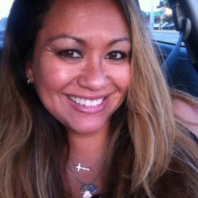 Sharon Carpenter