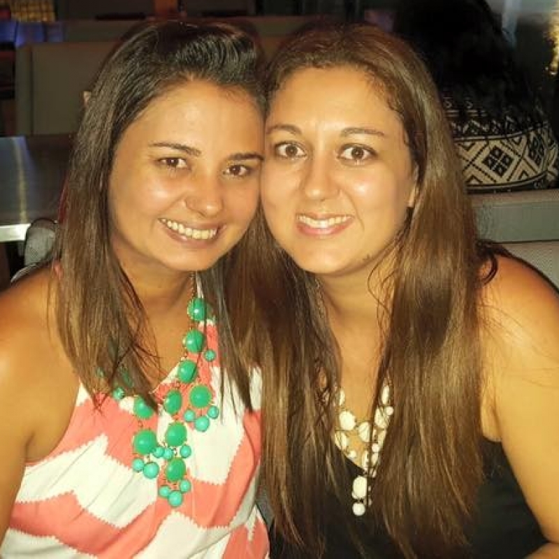 Thirty One Sisters