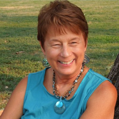 Veronica Arnold