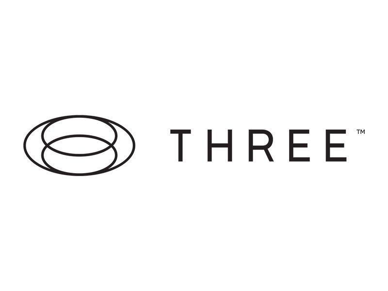 THREE International