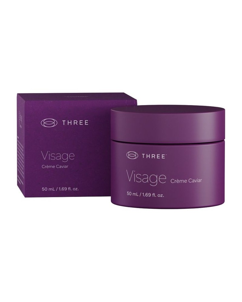 Visage Crème Caviar