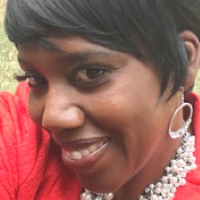 Sylvia Butler-gay, Tori Belle Cosmetics Affiliate