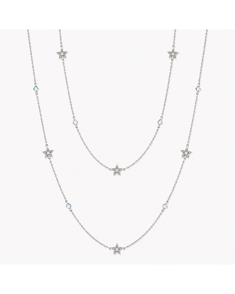 Celeste Strand Necklace