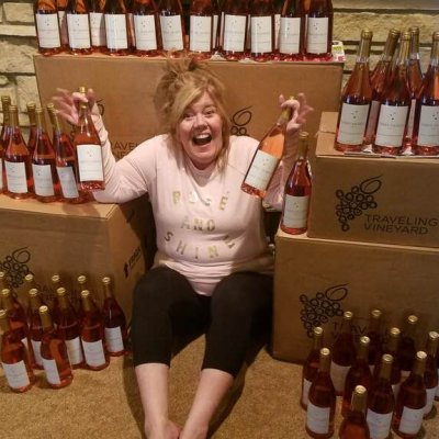 Jody Dvorak