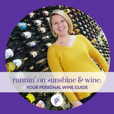 Tanya Van Someren, Traveling Vineyard Wine Guide