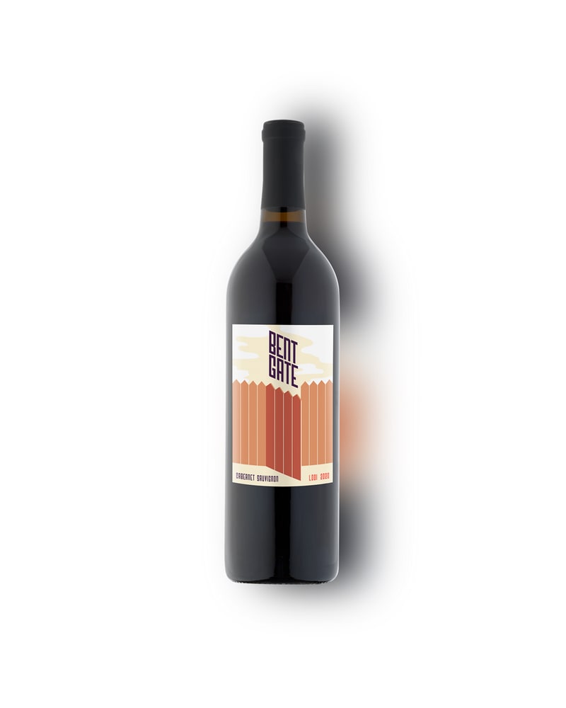 Bentgate Cabernet Sauvignon