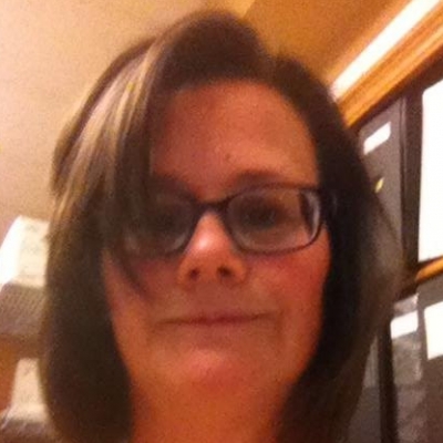 Julie Mccool