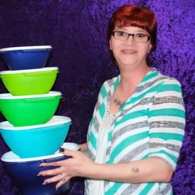 Vicky Minnerup