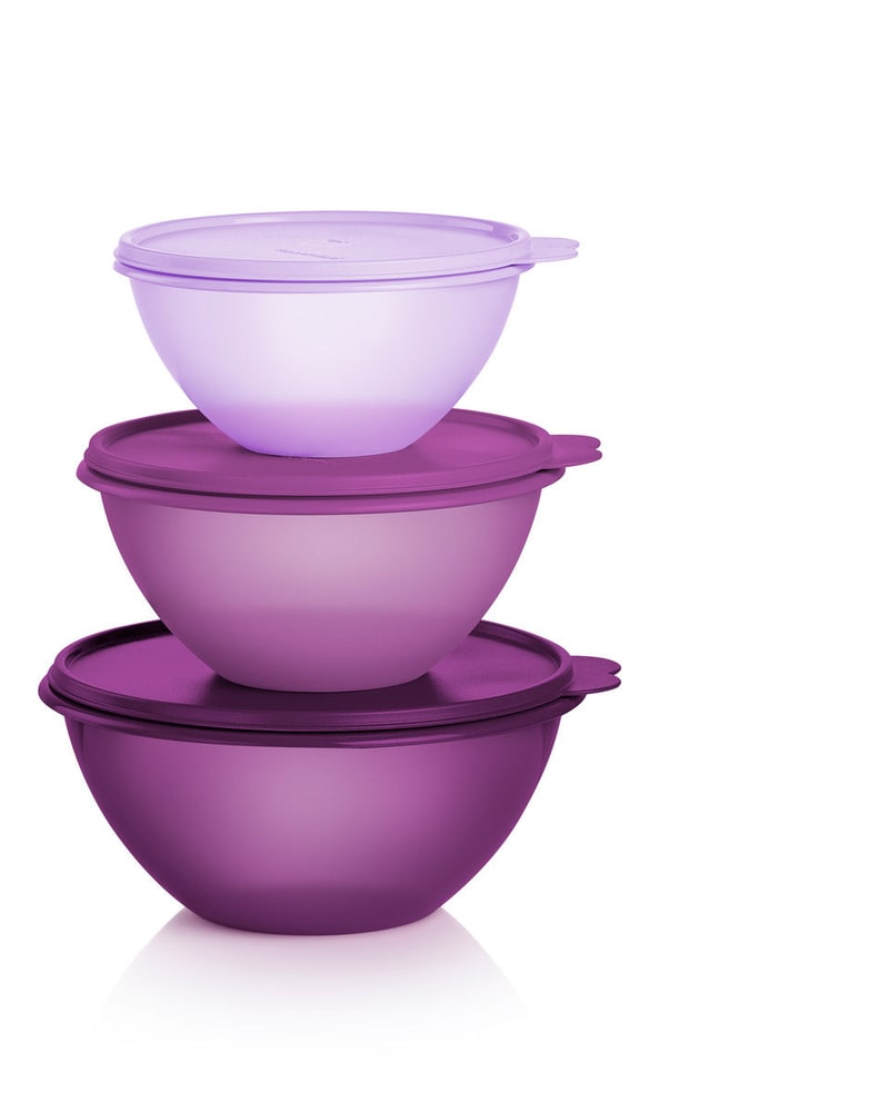 Wonderlier Bowl set