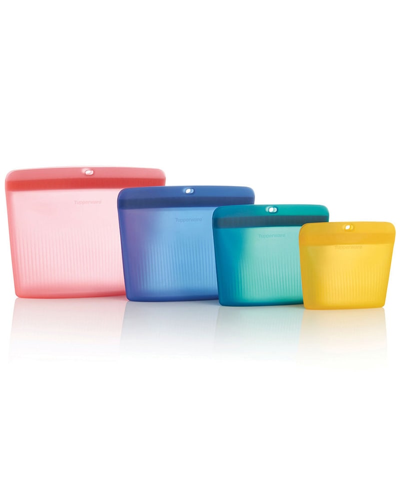 Ultimate Silicone Bag set