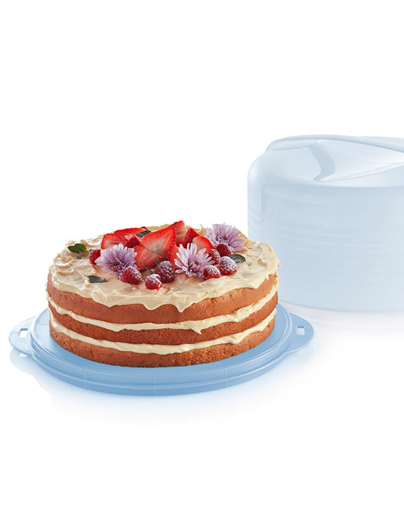 Round Cake Taker