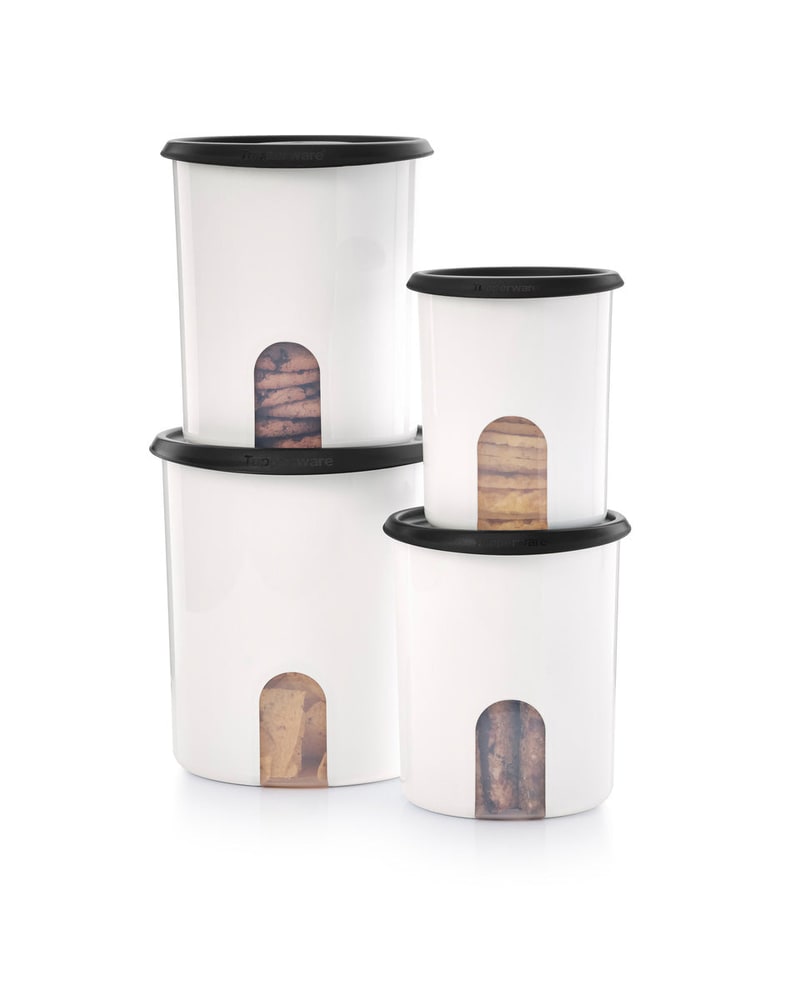 One Touch Reminder canisters