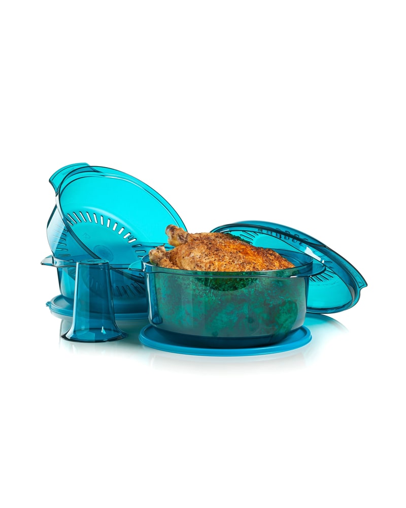 TupperWave Stack Cooker