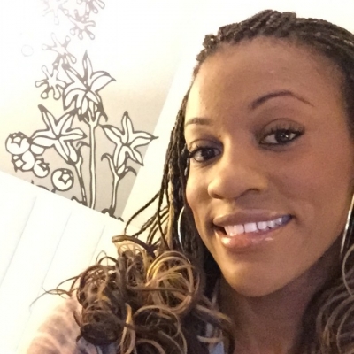 Rebecca Lisle, Tyra Beauty Beautytainer