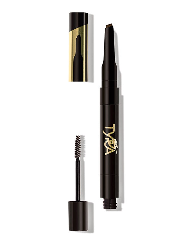 Brow.Set.Match. dual-sided brow definer