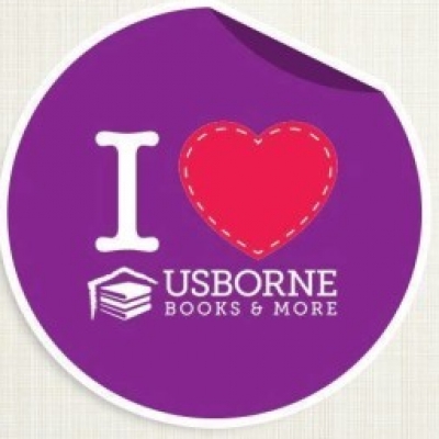 Jessica Anderson, Usborne Books & More Consultant