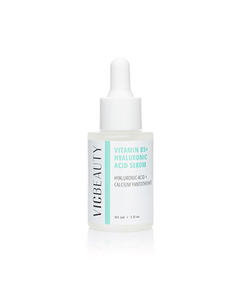 Vitamin B5 + Hyaluronic Acid Serum