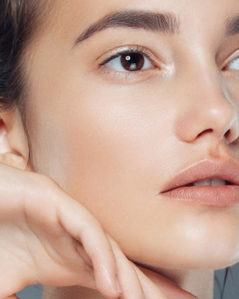 VIC Beauty skin care