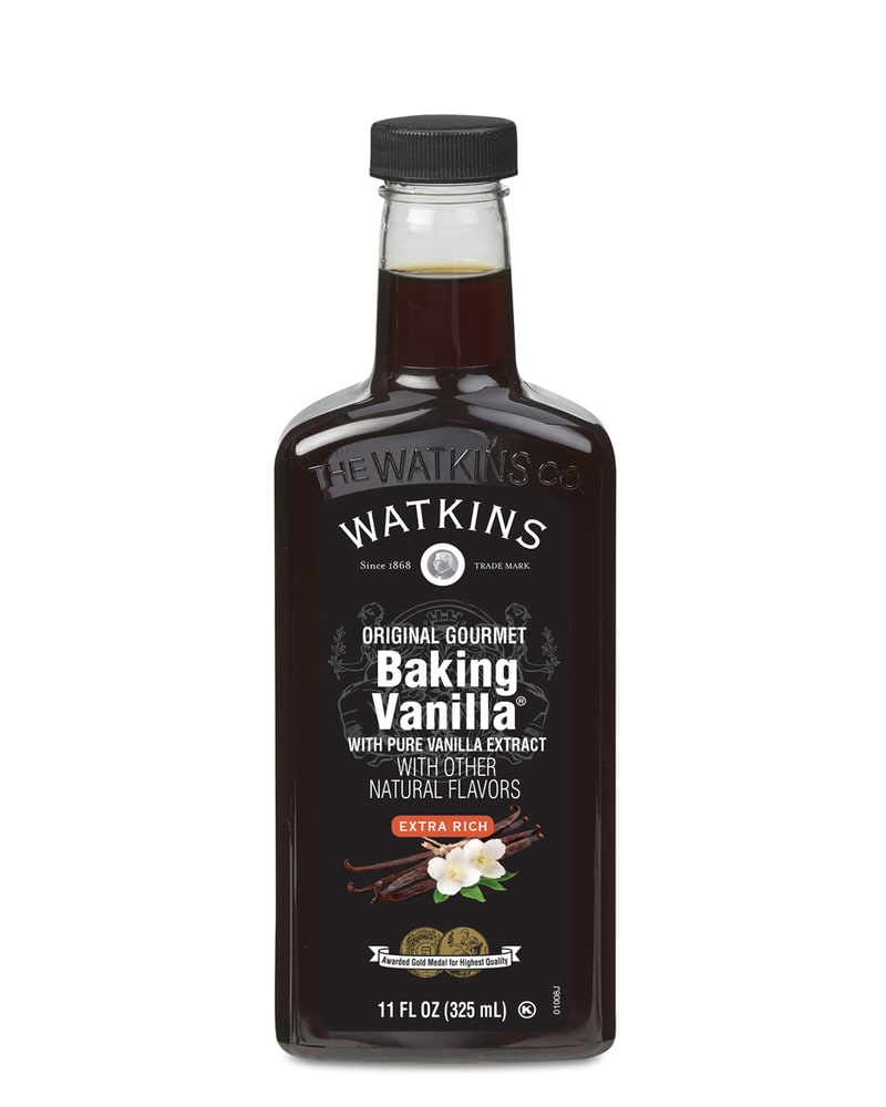 Original Gourmet Baking Vanilla, 11 oz