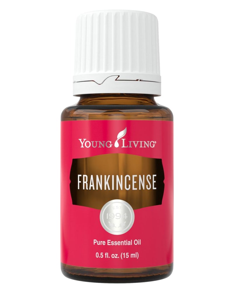 Young Living Frankincense essential oil, 15 mL