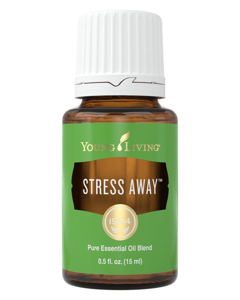 Young Living Stress Away essential oil blend, 15 mL