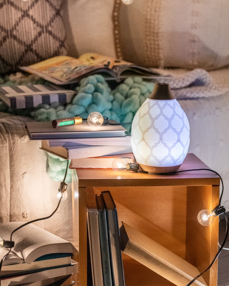 Young Living Desert Mist diffuser