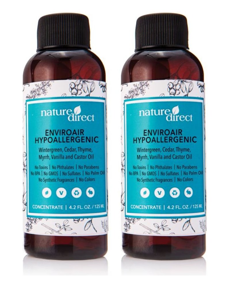 Nature Direct EnviroAir Hypoallergenic concentrate