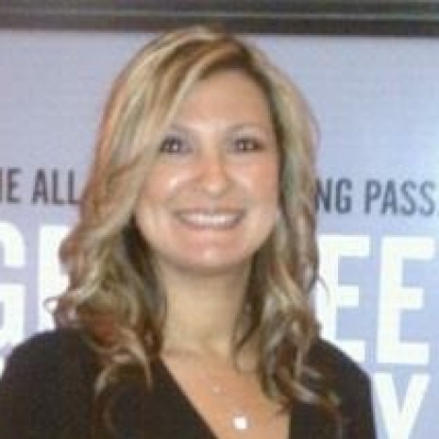 Cyndi Goyeau