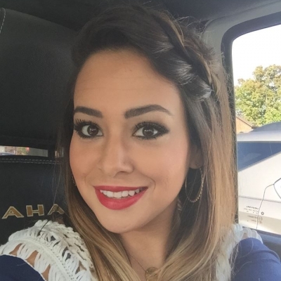 Lindsy Lamer