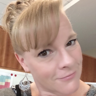 Penny Medcalf, Younique Brand Ambassador