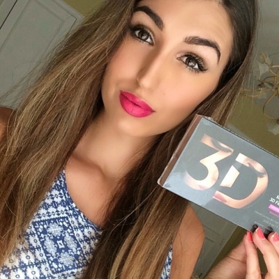 Tatiana K