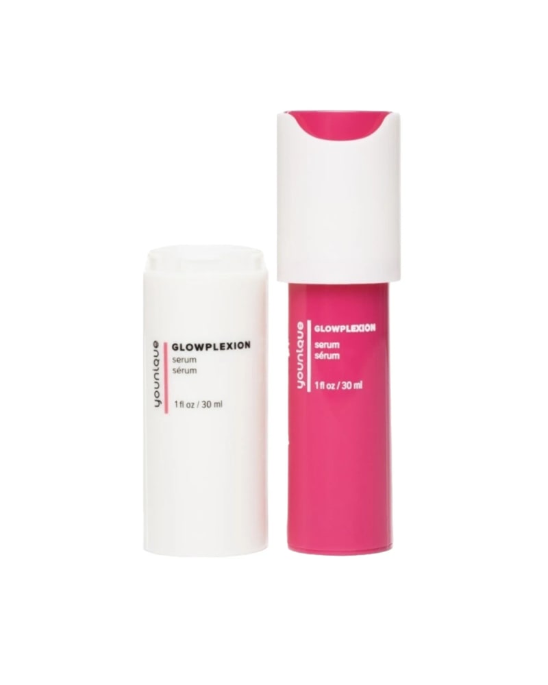 Glowplexion Brightening Serum