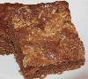 Do You Bake? Coconut Brownie Recipe