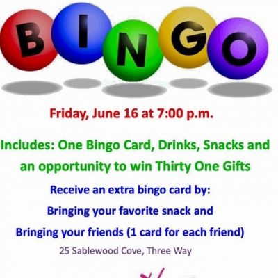 Bingo-jackson