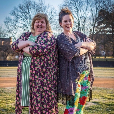 Beat The Heat With Lularoe On The Mountainside & Their Team