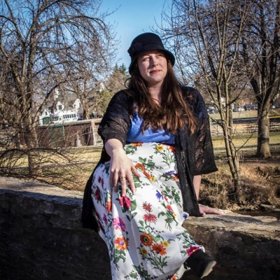 Beat The Heat With Lularoe On The Mountainside & Their Team