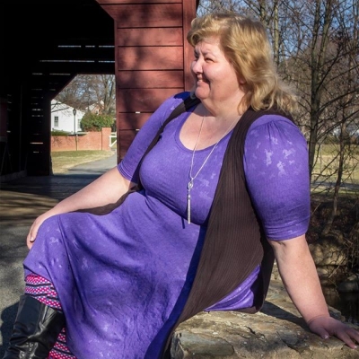 Beat The Heat With Lularoe On The Mountainside & Their Team