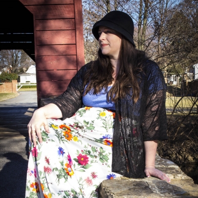 Christmas In July With Lularoe On The Mountainside
