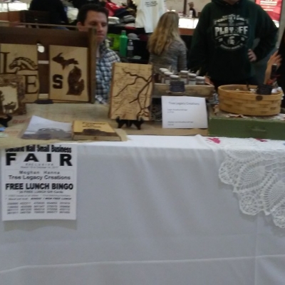 Oakland Mall Small Business Fair