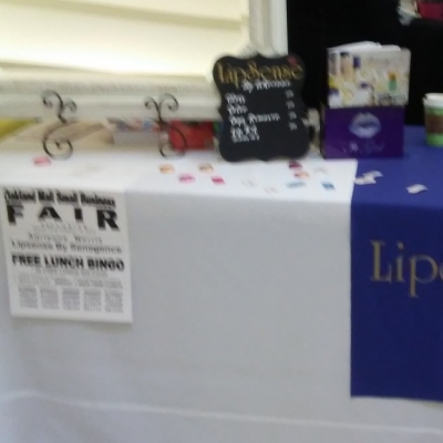 Oakland Mall Small Business Fair