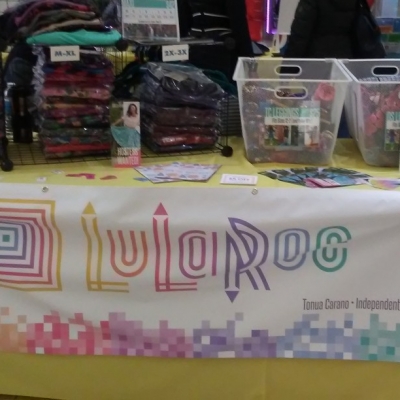Oakland Mall Small Business Fair