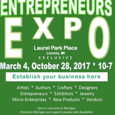 Oakland Mall Small Business Fair